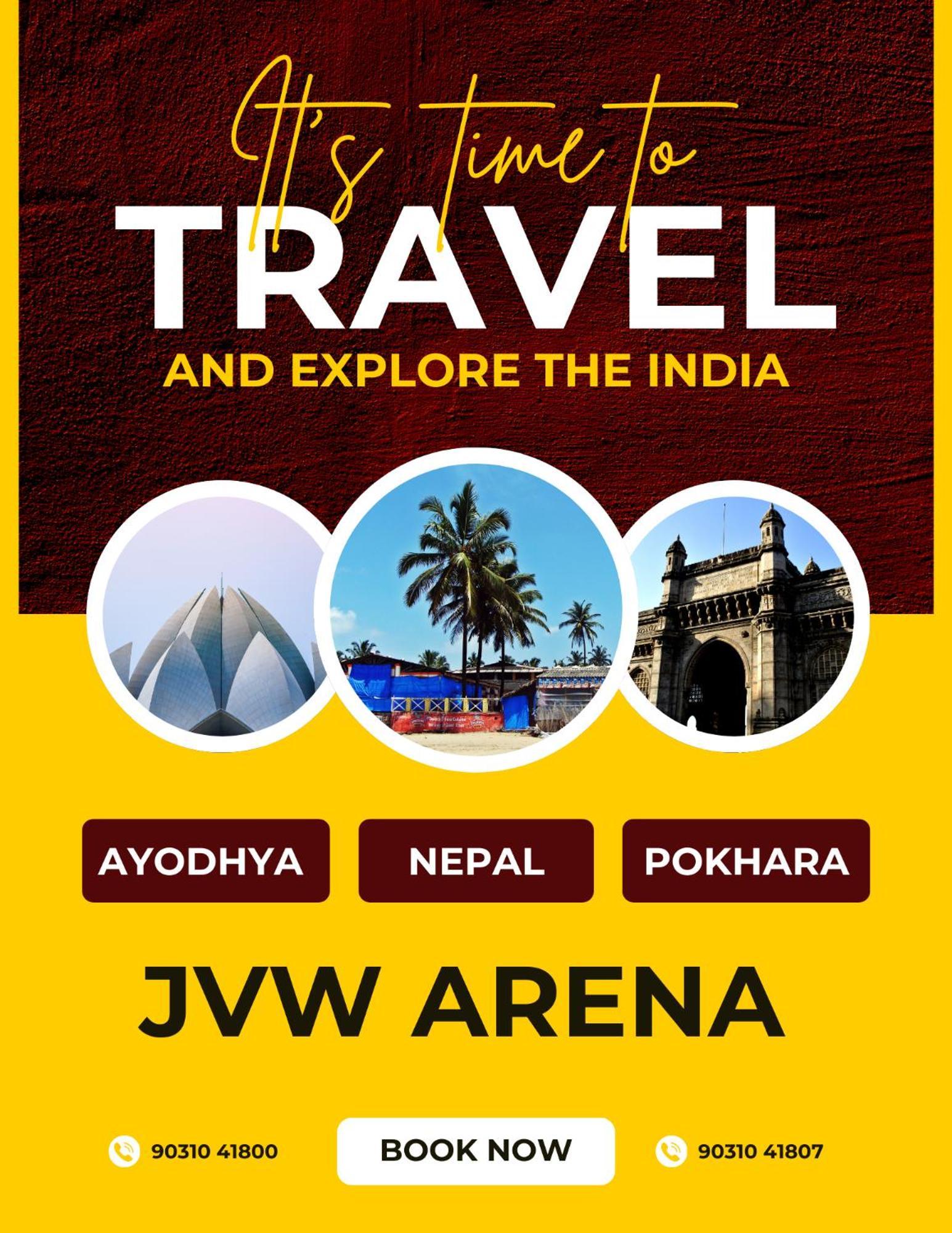 Hotel Jvw Arena Motihari エクステリア 写真